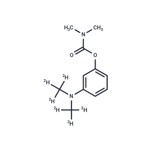 溴化新斯的明EP雜質C-d6（非新斯的明-d6）,Neostigmine Bromide EP Impurity C-d6