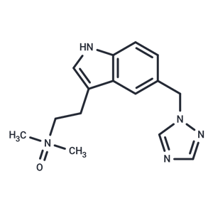 Rizatriptan N-oxide,Rizatriptan N-oxide
