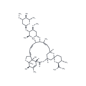 Ivermectin B1b,Ivermectin B1b