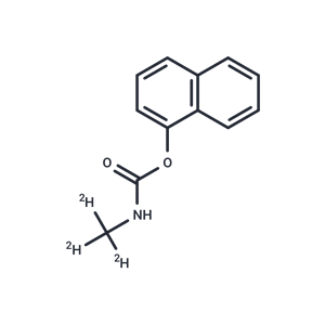 碳芳基D3,Carbaryl-d3