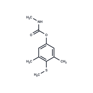 化合物 Methiocarb|T21464|TargetMol