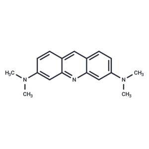 吖啶橙,Acridine Orange base