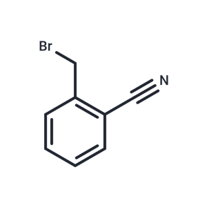 化合物 2-Cyanobenzyl bromide|T66734|TargetMol
