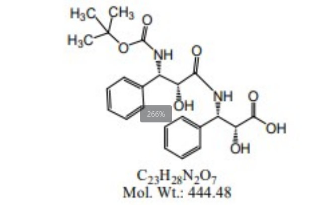 DT-4自身缩合产物