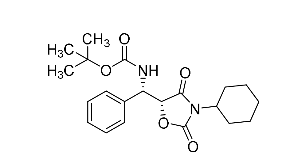 多西他赛杂质TDP