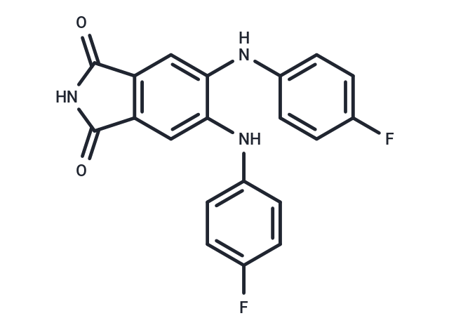 化合物 CGP 53353,CGP 53353