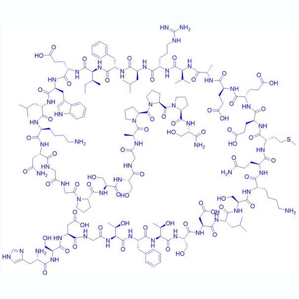 生物活性肽Exendin 3,Exendin 3