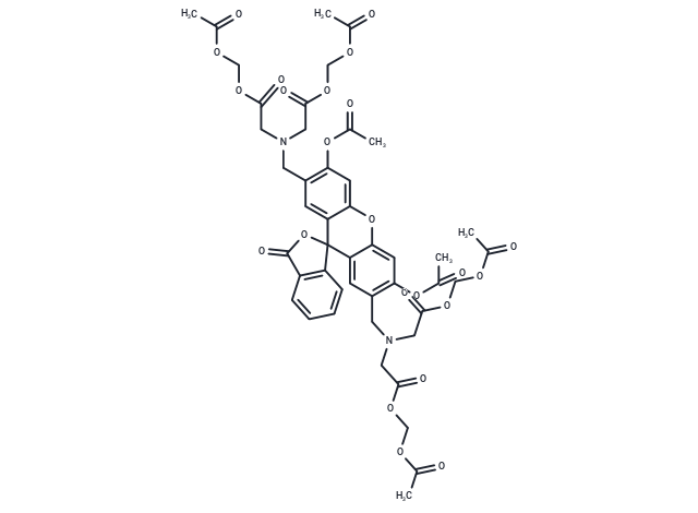 鈣黃綠素-AM,Calcein-AM