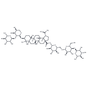苦苏花皂苷C|TN1539|TargetMol