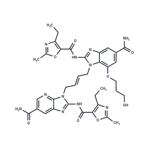 化合物 STING agonist-20|T72688|TargetMol