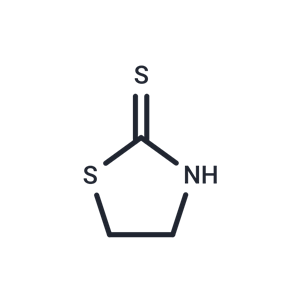 化合物 4,5-Dihydrothiazole-2-thiol,4,5-Dihydrothiazole-2-thiol