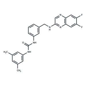 化合物 Anticancer agent 32|T62427|TargetMol