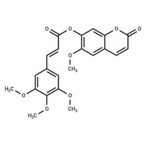 化合物 Antitumor agent-93|T82999|TargetMol