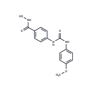 化合物 HDAC6-IN-27|T86553|TargetMol
