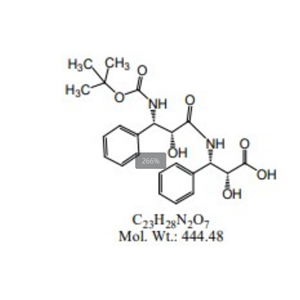 DT-4自身缩合产物