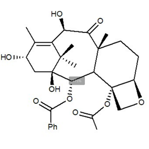 7-DOH-10-DAB（tesetaxel中间体）