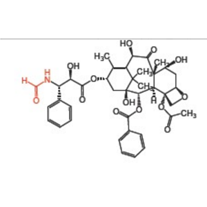 N-甲?；?多西他賽