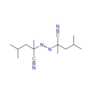 偶氮二異庚腈,2,2