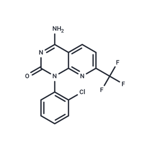 化合物 MAT2A-IN-9|T73140|TargetMol