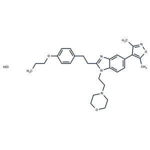 化合物 PF-CBP1 hydrochloride|T3217|TargetMol