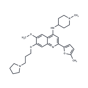 化合物 CM-272|T7194|TargetMol
