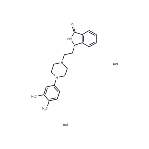 二鹽酸PD168568|T12383|TargetMol