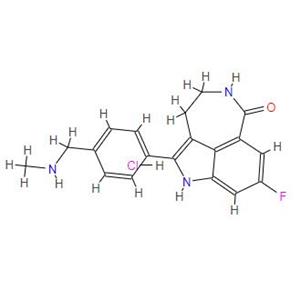 2681-55-2|盧卡帕利中間體|瑞卡帕布中間體