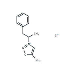化合物 Sydnophene|T69406|TargetMol
