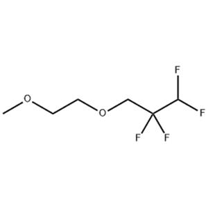 1,1,2,2-四氟-3-(2甲氧基乙氧基)丙烷