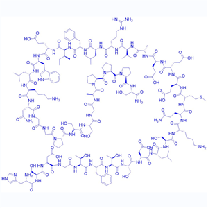 生物活性肽Exendin 3,Exendin 3