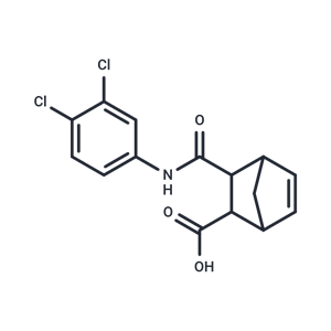 化合物 CADD522|T8334|TargetMol