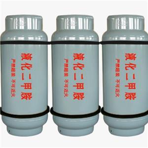二甲胺,Dimethylamine