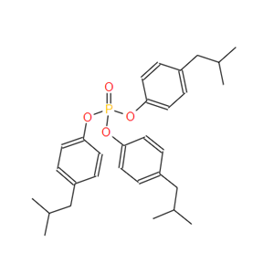 68937-40-6 三異丁基苯基磷酸酯
