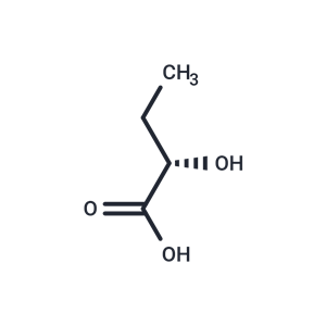化合物 (S)-2-Hydroxybutanoic acid,(S)-2-Hydroxybutanoic acid