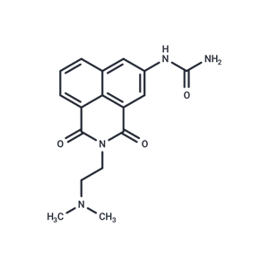 化合物 UNBS-5162|T2477|TargetMol