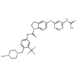 化合物 BBT594,BBT594