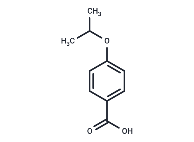 4-異丙氧苯甲酸,4-Isopropoxybenzoic acid