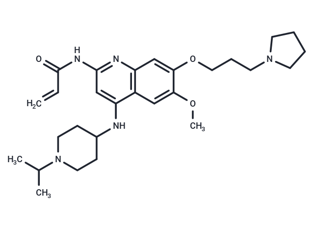 化合物 MS8511,MS8511