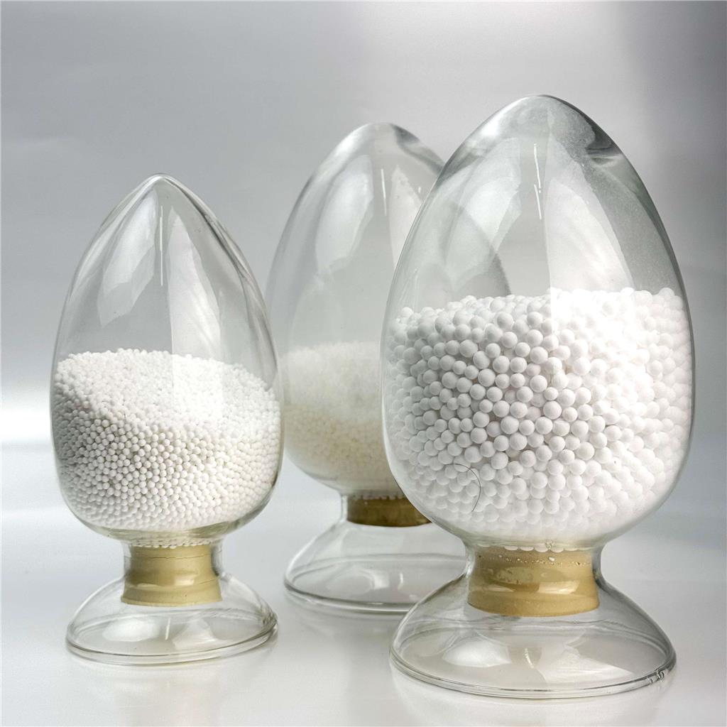 氧化鋁催化劑載體,Alumina catalyst support