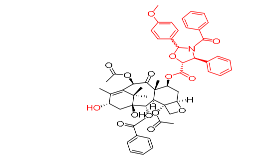 7-侧链巴卡亭Ⅲ（PPM5-5A)