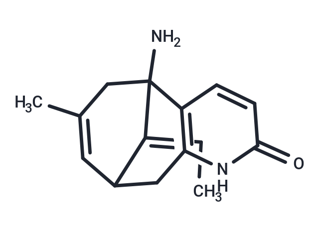 (±)-石杉堿甲,(±)-Huperzine A