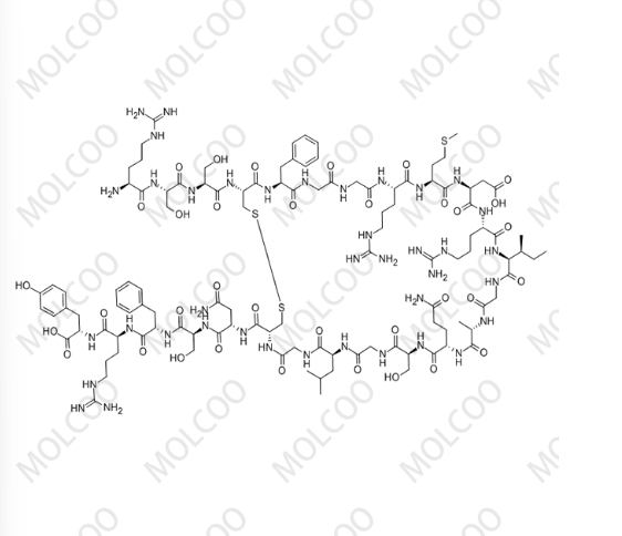 阿那立肽,Anaritide