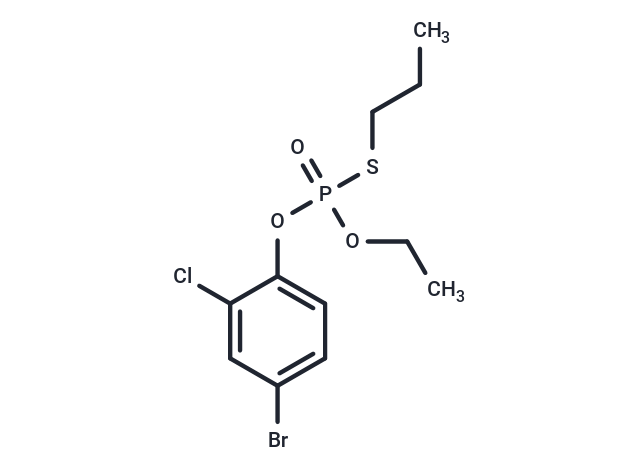 丙溴磷,Profenofos