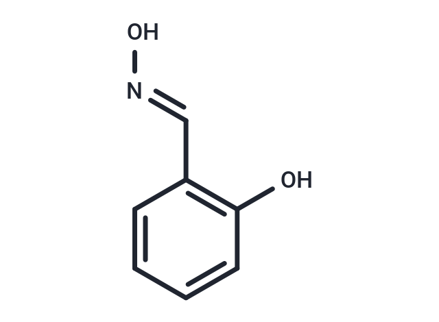 水楊醛肟,Salicylaldoxime