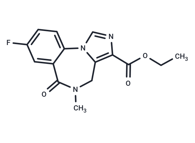 氟馬西尼,Flumazenil