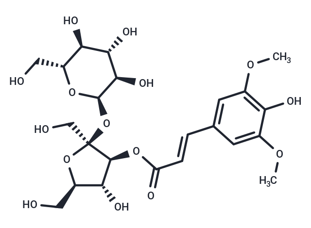 西伯利亞遠(yuǎn)志糖A6,Sibiricose A6