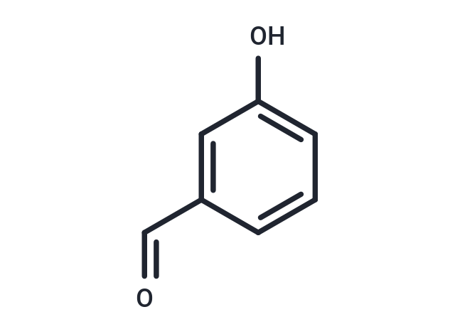 間羥基苯甲醛,3-Hydroxybenzaldehyde