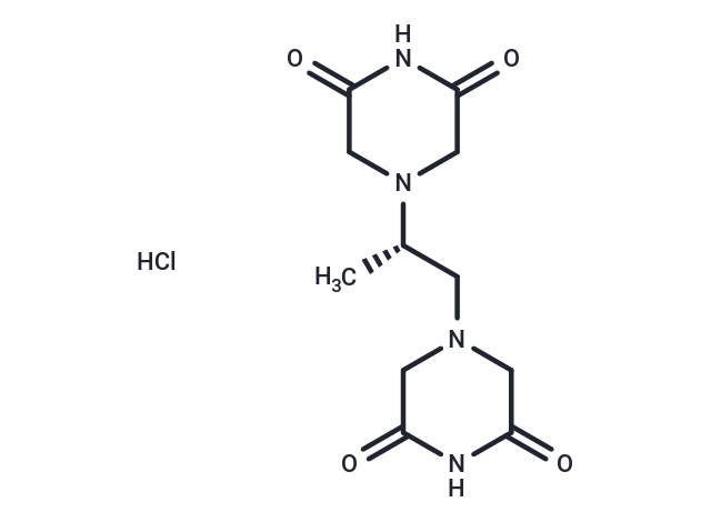 化合物 SB 271046 hydrochloride,SB 271046 hydrochloride