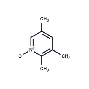化合物 2,3,5-trimethylpyridine 1-oxide|T66005|TargetMol