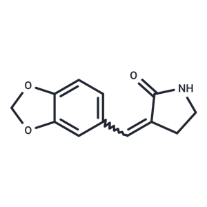 Heat Shock Protein Inhibitor II|T36865|TargetMol